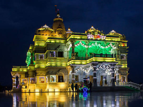 Mathura